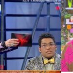 soltero Leonardo antonella Clerici