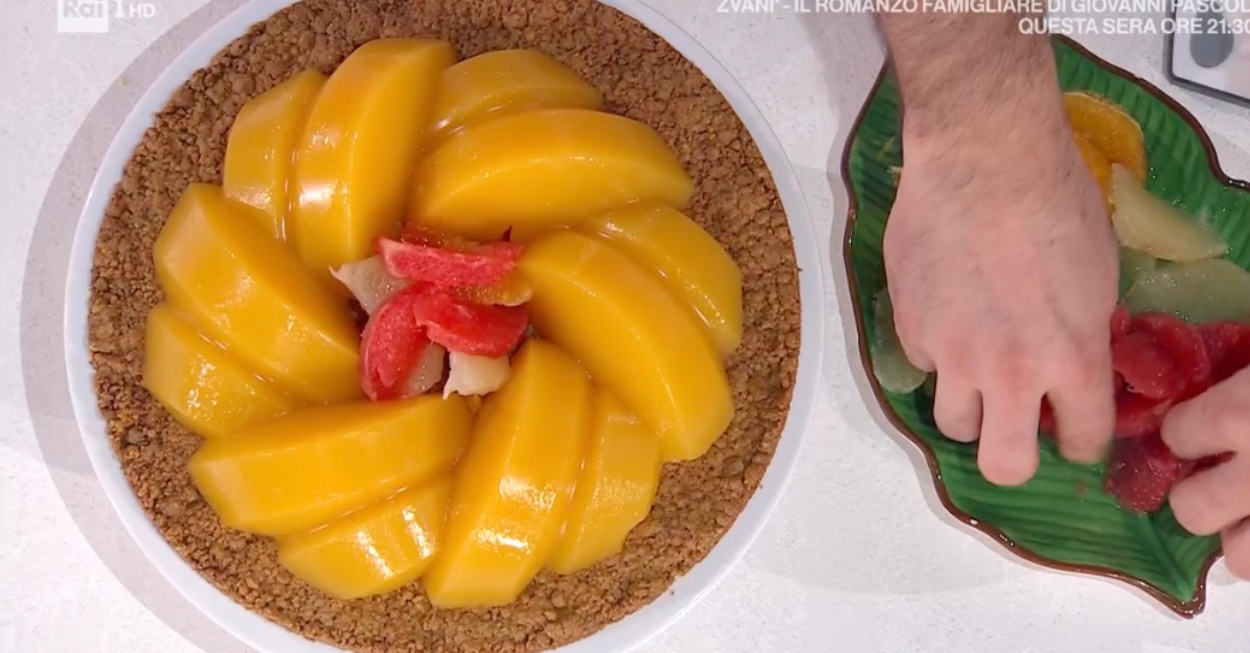 gelo fabio potenzano