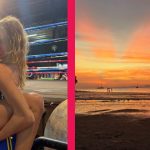 elodie e franceska storia