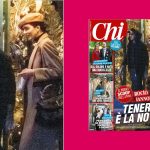 andrea iannone e rocio foto su chi