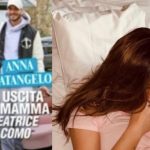 anna tatangelo figlia compagno
