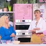 chloe facchini compagno