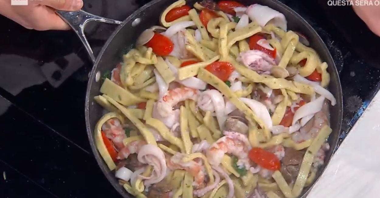 improta scialatielli