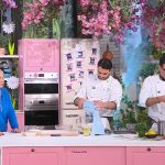 mauro improta e mattia