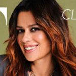 Claudia Pandolfi compagno