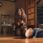 a testa alta ultima puntata