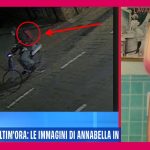 annabella martinelli ultime notizie