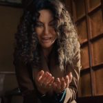 a testa alta ascolti 14 gennaio