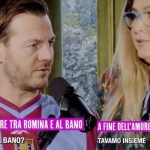 Romina Power al bano