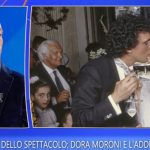 Christian dora moroni