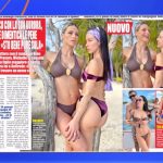 Michelle Hunziker compagno