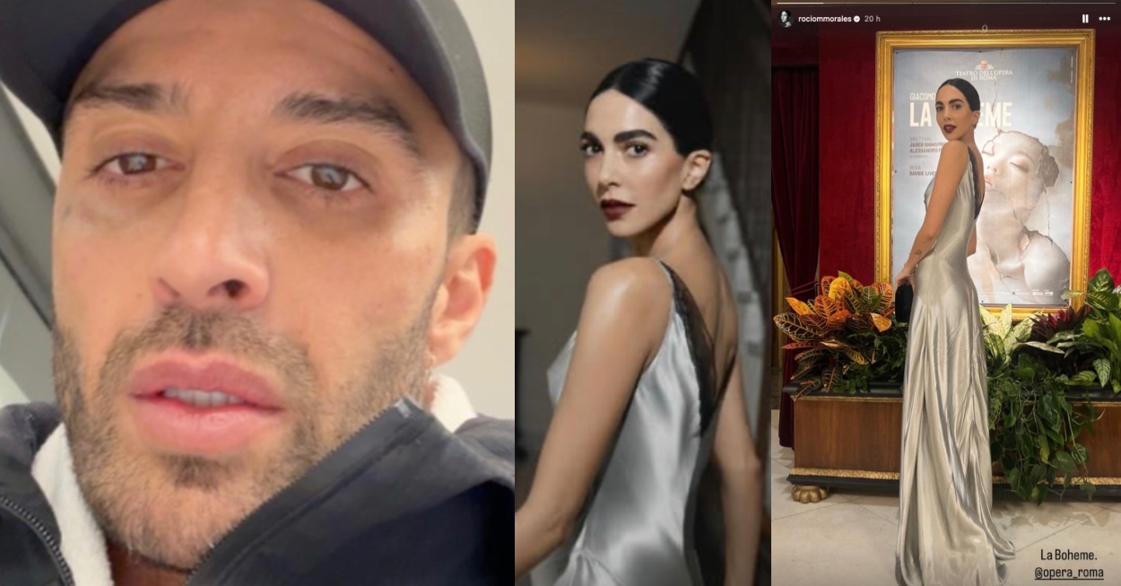 andrea iannone rocio