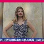 annabella martinelli morta