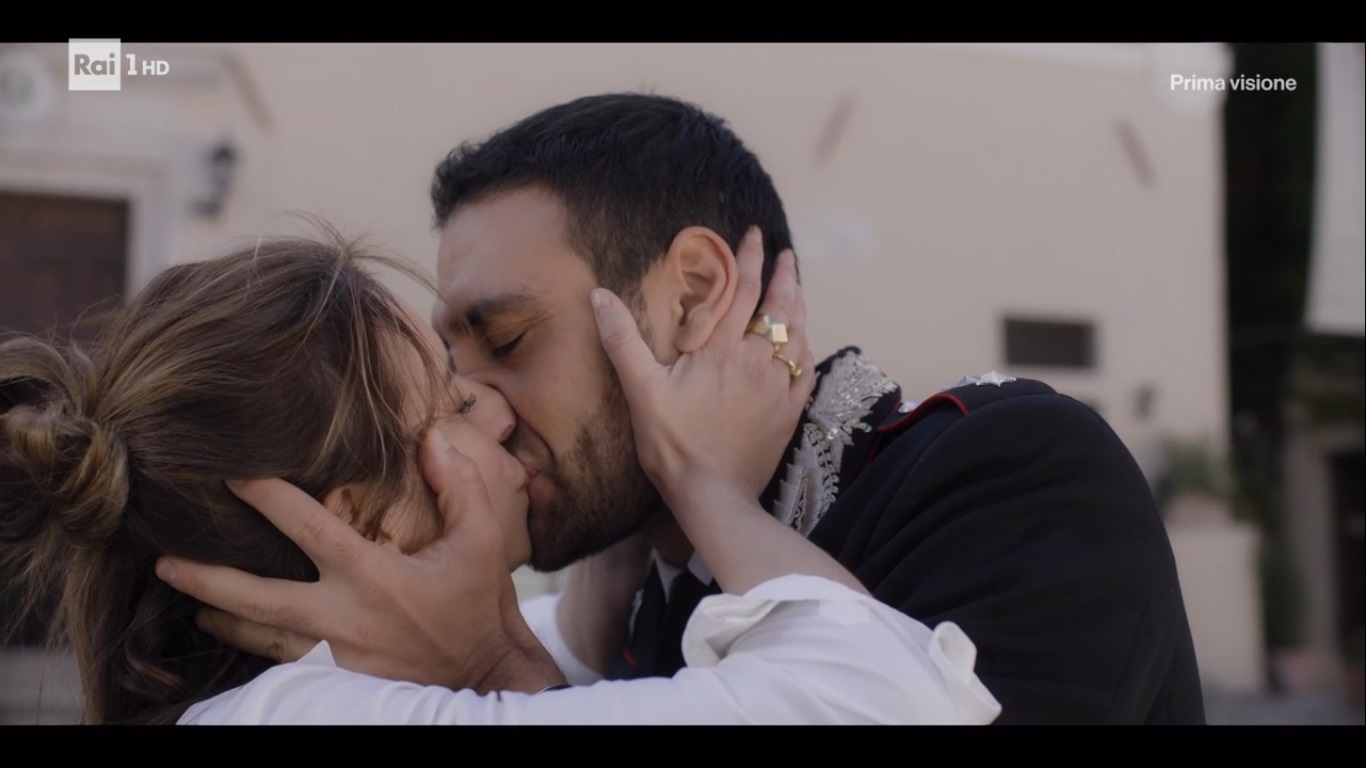 ascolti 15 gennaio 2026