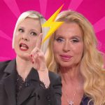 antonella elia vs valeria marini