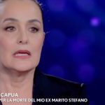 roberta capua marito