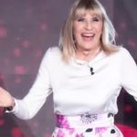 gemma Galgani Mario verissimo