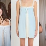 giulia de lellis abito 30 anni