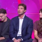 stefano de martino in lacrime a c'è posta per te