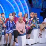 c'è posta per te ascolti 17 gennaio 2026