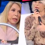 amici 25 maria de filippi vs anna pettinelli