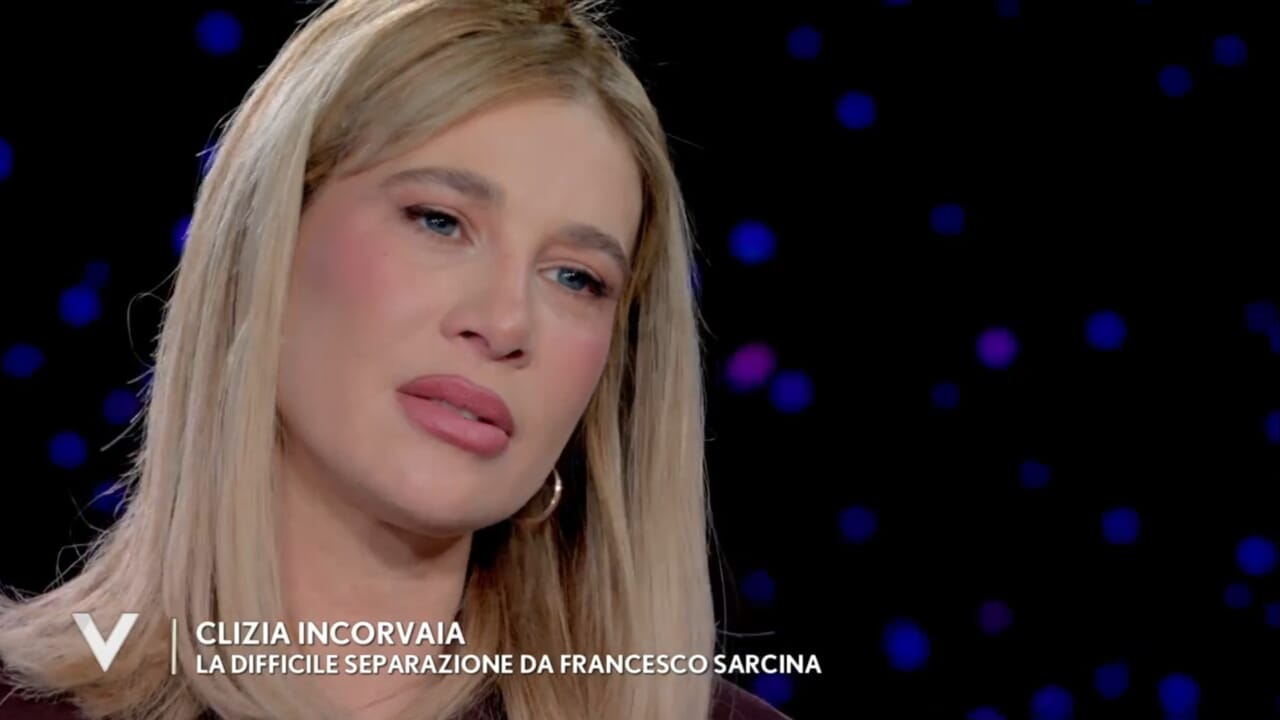 clizia incorvaia verissimo