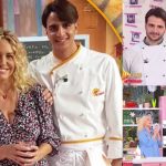 antonella clerici gigi d'alessio