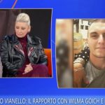 Edoardo vianello nipote