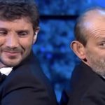 stefano de martino papà