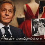 ultime notizie morto valentino
