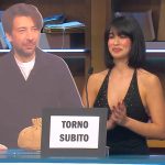 gli ascolti del 19 gennaio 2026 rai 1 vs canale 5