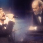 funerali papà stefano de martino