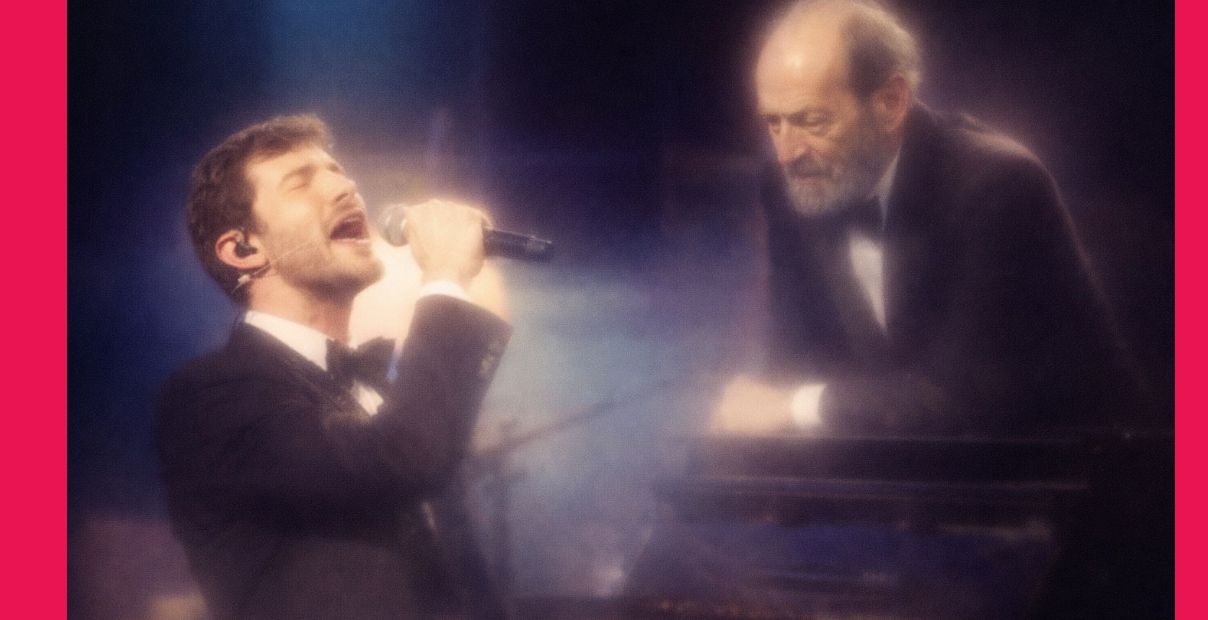 funerali papà stefano de martino