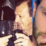 stefano de martino padre