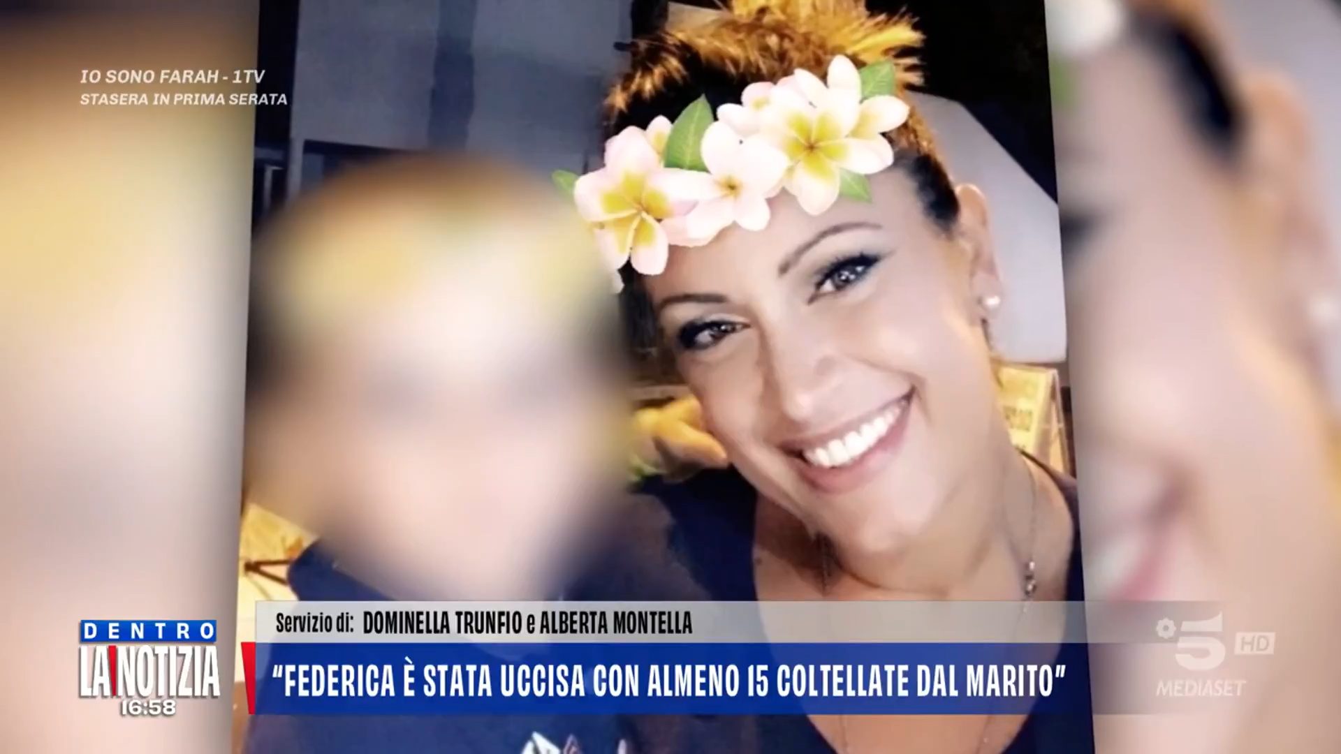 omicidio federica torzullo