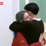 amici 25 puntata breve