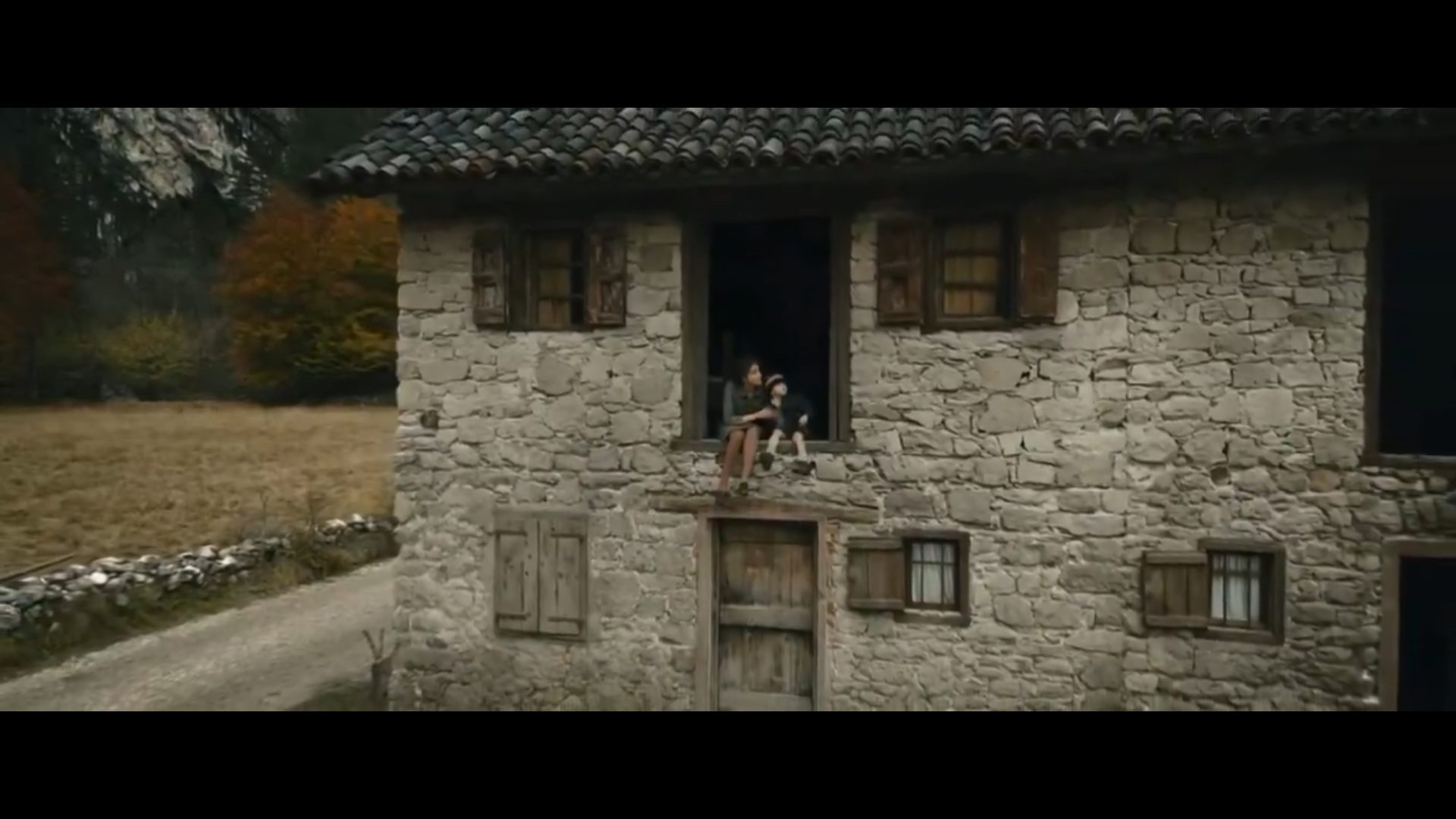 prima di noi ascolti