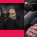 belen lutto stefano de martino