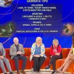 dieta sgonfia pancia