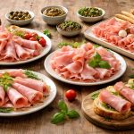 prosciutto cotto cancerogeno