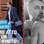 Raoul Bova rocio morales notaio