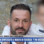 claudio carlomagno confessa omicidio federica