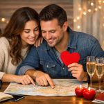 viaggio san valentino romantico idee
