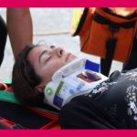 la forza di una donna incidente bahar
