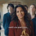 a testa alta ascolti record per sabrina ferilli