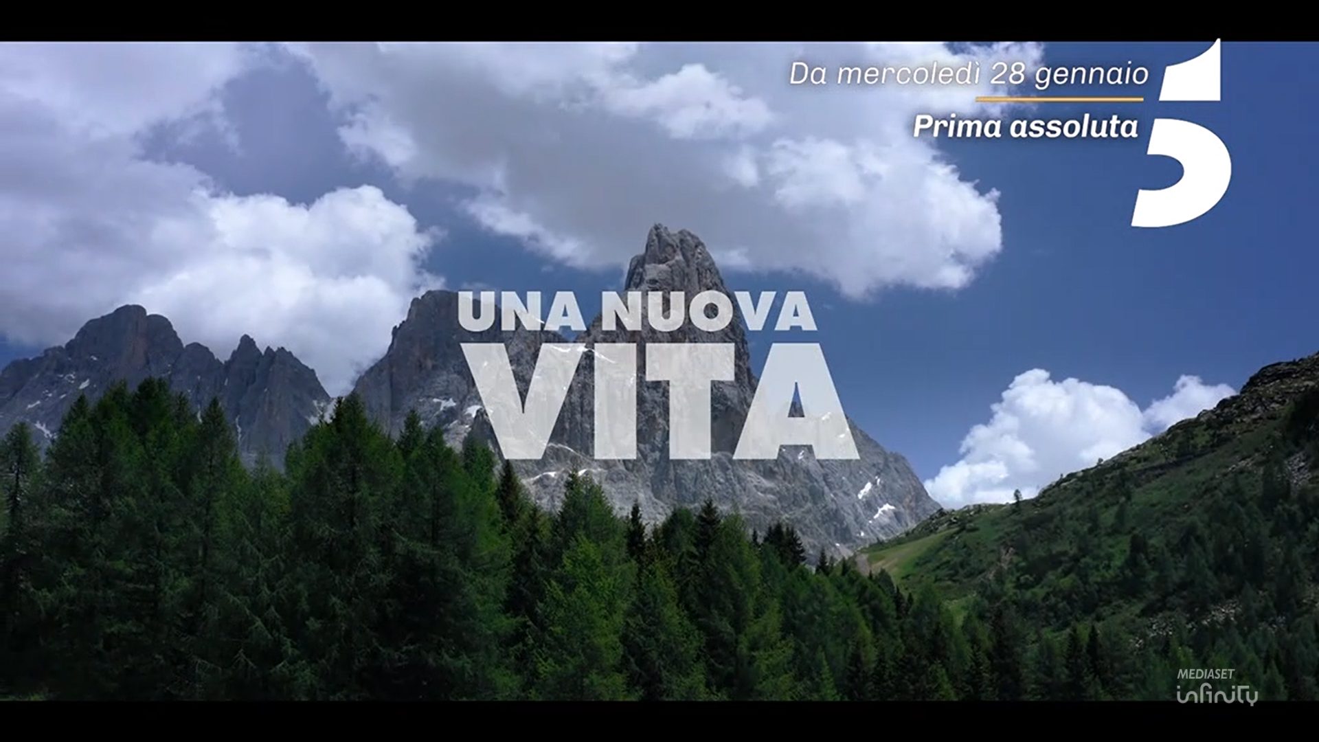 una nuova vita anna valle fiction canale 5