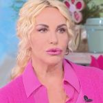 antonella clerici oggi