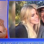 al bano lecciso matrimonio