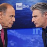 ore 14 sera da fastidio a bruno vespa