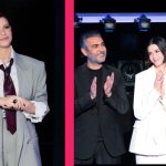 c'è posta per te ospiti 24 gennaio 2026 forza di una donna